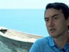 Водолазът Михаил Заимов имал пръст в проекта на Кристо "Плаващите кейове" (видео)