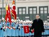 Турският референдум за Конституцията ще се проведе на 16 април

