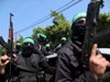 Израелските сили за сигурност са задържали 25 привърженици на ХАМАС