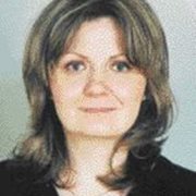 Петя Тодорова