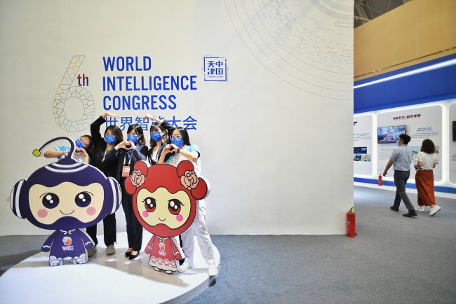 Започна Шестият световен конгрес за интелигентни технологии