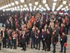 94 социалисти с подкрепа за изключените, искат дискусия за бъдещето на БСП