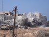 СЗО: Израел е ударила най-голямата болница в Газа