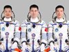 "Радио Китай": „Шънджоу 18“ ще бъде изстрелян на 25 април