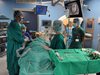 Горнооряховски спешни медици съживиха пациент след 20 минути в клинична смърт