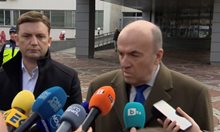 Николай Милков: България твърдо настоява да бъдат наказани извършителите (Видео)