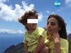 Пуснаха за международно издирване млада майка и детето й (видео)