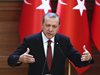 Ердоган обвини Германия, че подслонява терористи