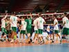 България срещу Франция в 1/2-финала на европейското по волейбол до 18 г.