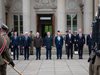 Министрите на отбраната от Б-9 обсъдиха укрепването на Източния фланг на НАТО