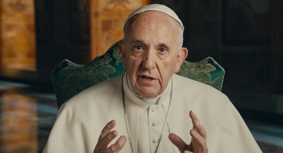 Папа Франциск: Увреждането на околната среда е обида срещу Бога