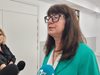 Министър Кондева: Ще приемем структурата на детската болница след експертен дебат