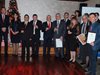 Търговската палата в Бургас връчи 13 награди, критериите – работни места, растеж и инвестиции