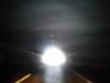 Без осветление е тунелът в Кресненското дефиле заради авария