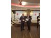 Кметът на Свищов с награда от Синдиката на учителите за най-добър социален партьор
