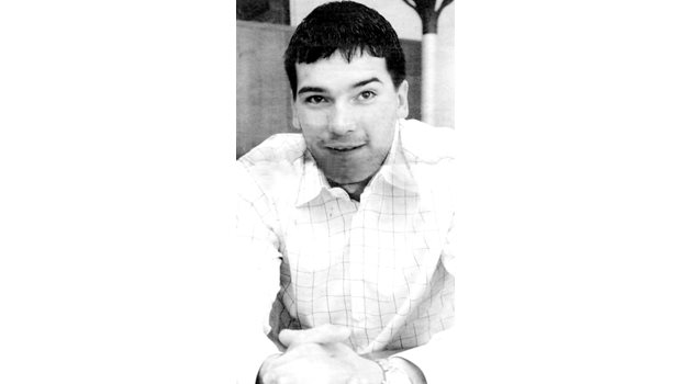 Баджанакът на Брендо Константин Дишлиев бе убит с 10 куршума пред ресторант “Тадж Махал” в София през 2005 г.