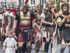 Римляни и варвари се връщат в Нове
за Феста на античното наследство "Орел на Дунава"