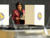 Eкзит пол: Две опозиционни партии в Косово</p><p>се състезават за победата
