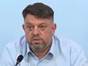 Атанас Зафиров: БСП няма да подкрепи втория мандат, но може да посредничи за третия