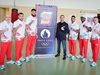 Боксьорите на България с тежък жребий на олимпиадата в Париж