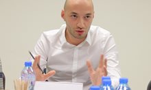 Димитър Ганев: Електоратите нито на ГЕРБ, нито на ПП-ДБ, нито на ИТН или БСП ще са доволни от кабинет