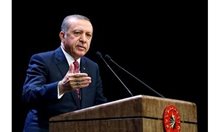Ердоган е ислямист, а не филателист
