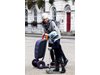 Сгъваем скутер облегчава
живота на възрастни хора