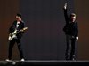 Група U2 започна европейското си турне (Видео и снимки)
