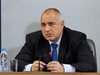 Борисов иска отпускане на средства за заплати на надзирателите и съдебната охрана