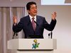 Японският премиер настоя за промяна в конституцията на страната