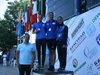 Аврамова спечели 4 златни медала във Варна