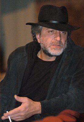Режисьорът Александър Морфов направи няколко знакови постановки в Народния театър.