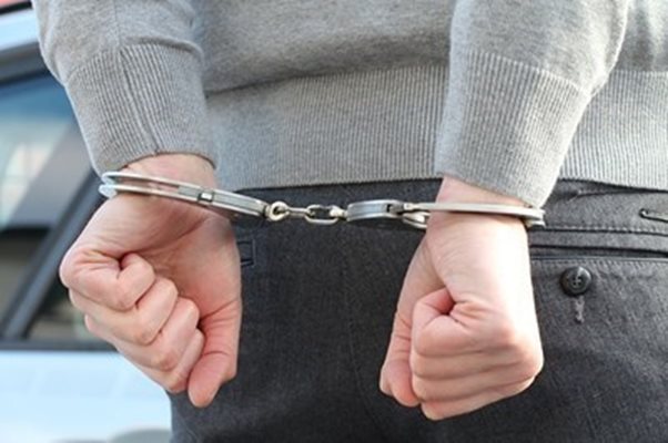 Задържаха 36-годишен дрогиран шофьор в Русенско