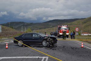 Заради вещи лица отложиха делото за катастрофата с участие на Местан