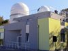 Астрономическата обсерватория в Шумен обявява свободен прием този петък