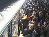 Вижте кадри от аварията в метрото (Видео)