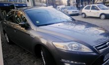 Екшън в София! Крадец влачи собственика на колата 50 метра и го хвърля под движещ се бус
