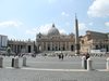 Ватикана за първи път ще участва на Архитектурното биенале във Венеция