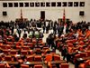 Следващата седмица гласуват в Турция за удължаване на извънредното положение