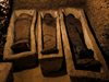 Oткриха древен гроб с около 40 мумии в Египет (Снимки, видео)