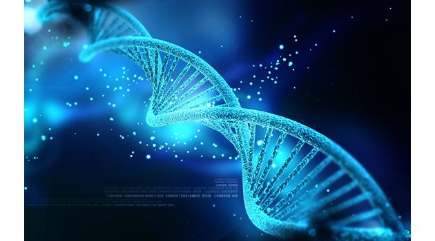 Тайните на ДНК: Кодът на живота предсказва бъдещето