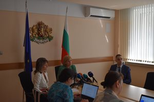 Министър Стоянов: Шефката на ДКК пречи да се увеличи броят на съвета на директорите