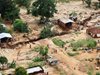 Жертвите на циклона Фреди в Югоизточна Африка станаха 522