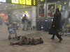 Десетки българи били спасени по чудо от атентатите в Брюксел