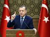 Ердоган: Връщането на смъртното наказание да влезе в дневния ред на парламента