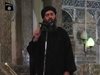 САЩ: Лидерът на "Ислямска държава" спи с пояс с експлозиви