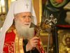 Патриарх Неофит: Да се радват, че са християни
