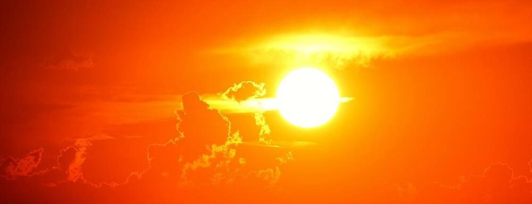 Летните горещини в Европа предупреждават: Чака ни още по-лошо