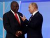 Южноафриканският президент ще бъде посредник на мира между Украйна и Русия