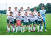 Националите до 17 г. паднаха 0:3 от Австрия в София